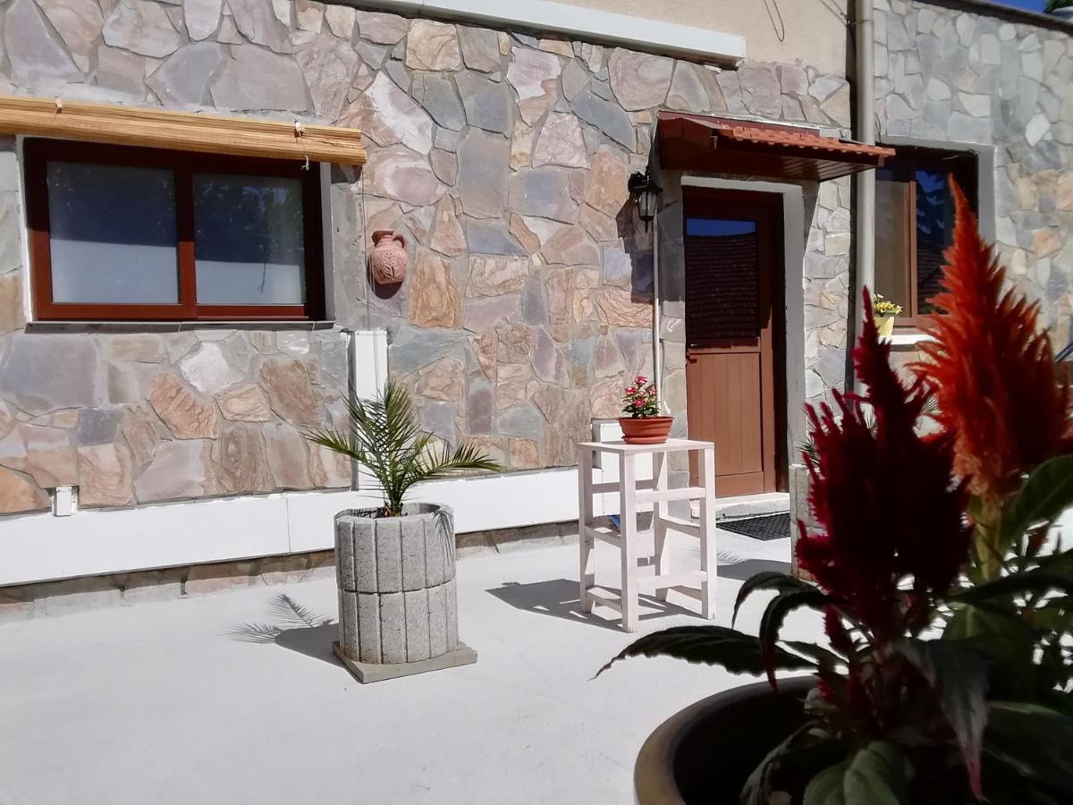 Stylineo Platres Daire Dış mekan fotoğraf