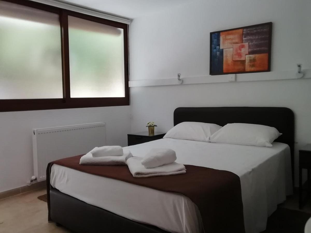 Stylineo Platres Daire Dış mekan fotoğraf