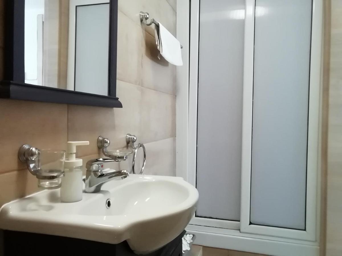 Stylineo Platres Daire Dış mekan fotoğraf