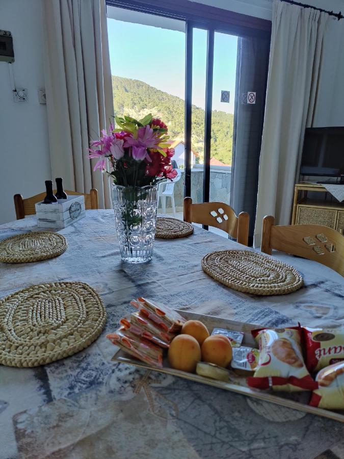 Stylineo Platres Daire Dış mekan fotoğraf