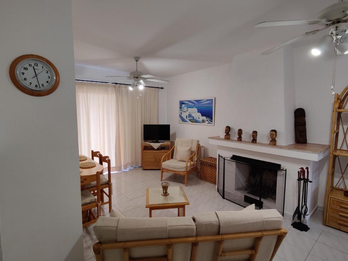 Stylineo Platres Daire Dış mekan fotoğraf