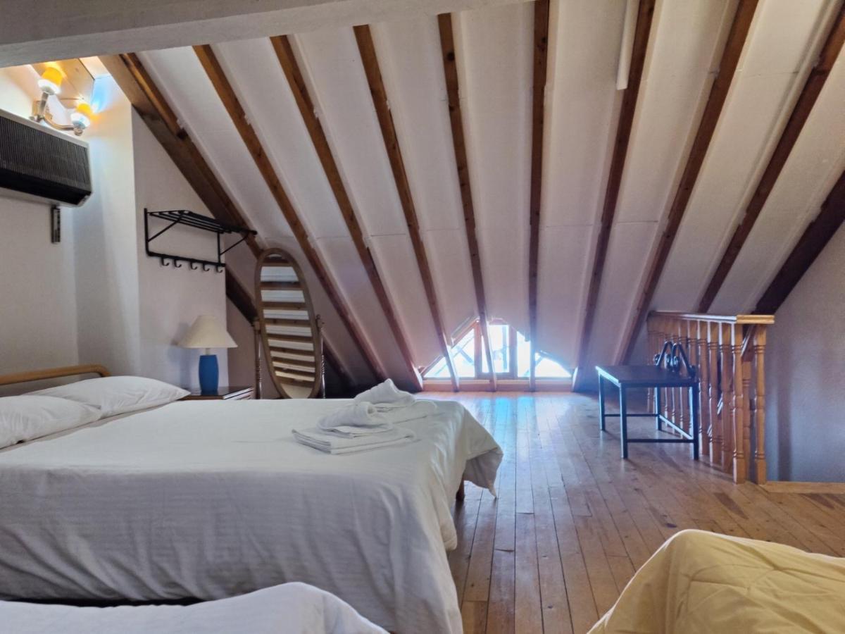 Stylineo Platres Daire Dış mekan fotoğraf